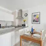 Oasis Floritas Appartement Playa de las Américas