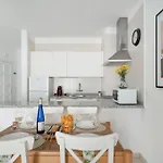 Oasis Floritas Appartement *