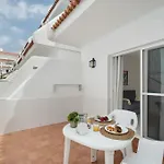 Appartement Oasis Floritas