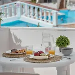Oasis Floritas Appartement