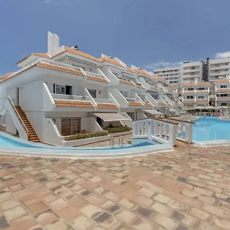 Oasis Floritas Apartament