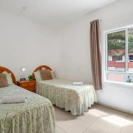 Oasis Floritas Apartment Playa de las Americas (Tenerife)