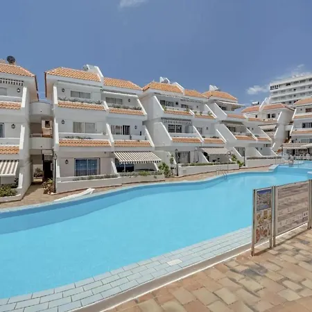 Oasis Floritas Πλάγια ντε λας Αμέρικας