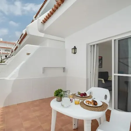 Apartment Oasis Floritas