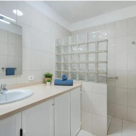 Oasis Floritas Διαμέρισμα *