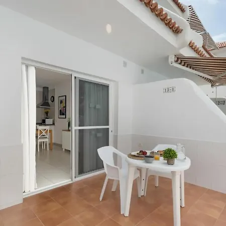 Апартаменты Oasis Floritas