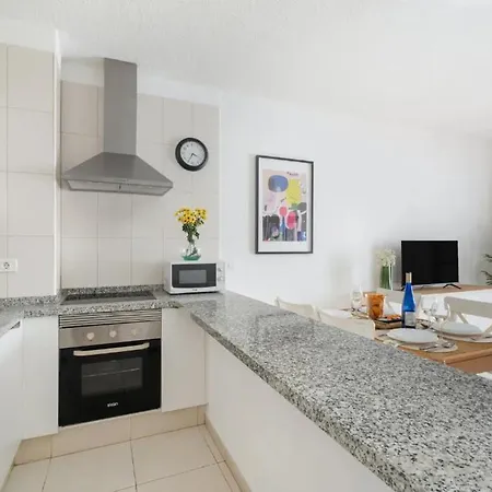 Oasis Floritas * Плая-де-лас-Америкас