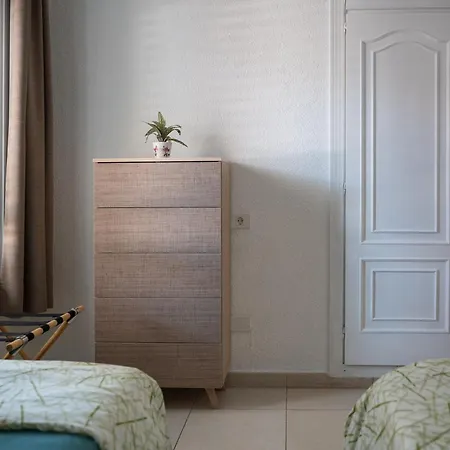 Oasis Floritas * Плая-де-лас-Америкас