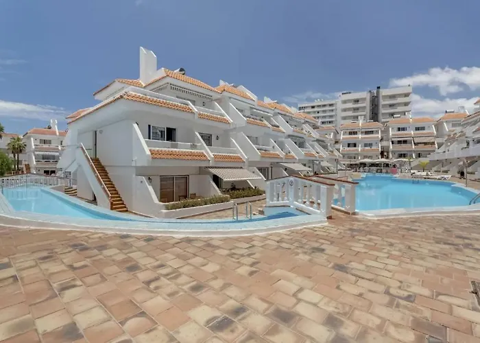 Oasis Floritas Appartement