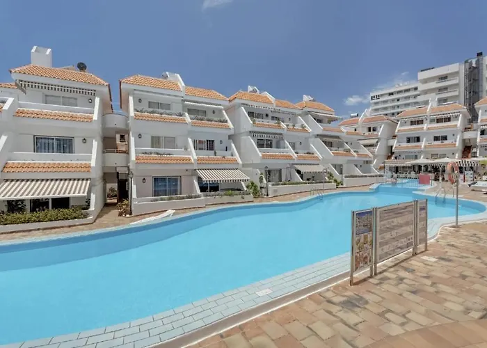 Oasis Floritas Playa de las Américas