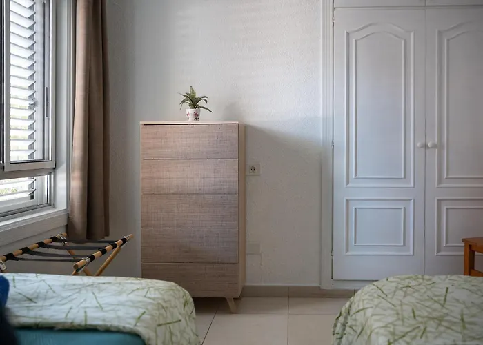 Oasis Floritas * Playa de las Américas